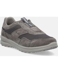 Grisport - Baskets basses SCARPE CIVILI - Lyst