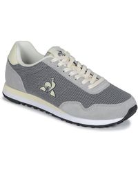 Le Coq Sportif - Sneaker Astra_2 Mesh - Lyst