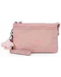 Kipling - Borsa A Tracolla Riri - Lyst