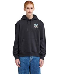 Element - Sweatshirts À Capuche Timber Flow - Lyst