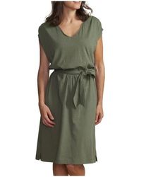 Tbs - Robe L'Adamarob - Lyst