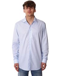 Chemises Calvin Klein Pour Homme Jusqu A 61 Sur Lyst Fr