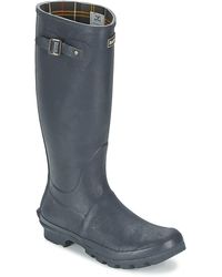 Barbour - Herrenstiefel bede - Lyst