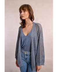 Molly Bracken - Pull LA1711DP-BLUE - Lyst