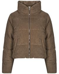 ONLY - Donsjas Onlnewdolly Corduroy - Lyst