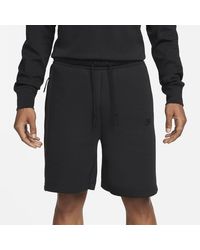 Nike - Short Tech - Lyst