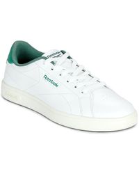 Reebok - Sneakers Basse Reebok Court Clean - Lyst