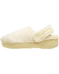 Crocs™ - Chaussons Chausson à Enfiler Classic Unfurgettable Clog - Lyst