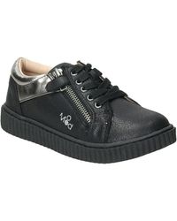 MOD8 - Baskets basses 90804 - Lyst