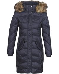 S.oliver Donsjas 05-909-52-7662-5996 - Blauw