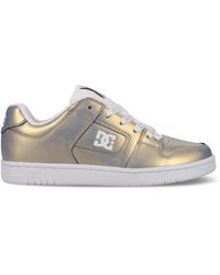 DC Shoes - Chaussures de Skate Manteca 4 lx - Lyst