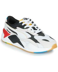 puma rsx 3