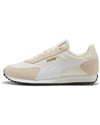 PUMA - Baskets basses St Miler Rise - Lyst