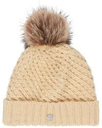 Roxy - Bonnet Blizzard - Lyst