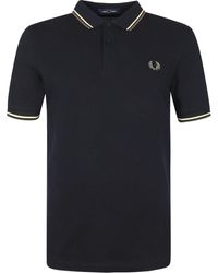 Fred Perry - M3600 polo - Lyst