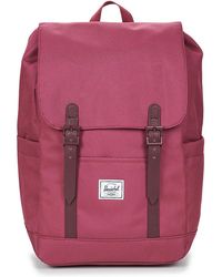 Herschel Supply Co. - Rucksack -Retreat-Small-Backpack - Lyst