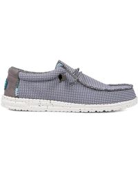 HEYDUDE - Baskets 40403-030 - Lyst