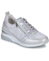 Remonte - Baskets basses D2401-93 - Lyst