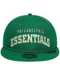 Essentials - Casquette Gt59184 - Lyst
