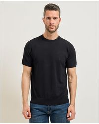 SETTE/MEZZO - Pull Pull Settemezzo avec Côtes - Lyst