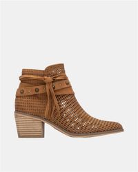 Refresh - Bottines 175180 - Lyst