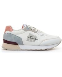 MTNG - Baskets Basses Joggo Classic - Lyst