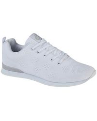 Dek - Baskets basses DF1861 - Lyst
