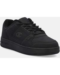 Champion - Baskets Basses Sneakers - Lyst