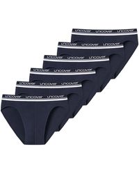 Uncover By Schiesser - Slips Slip - Lyst
