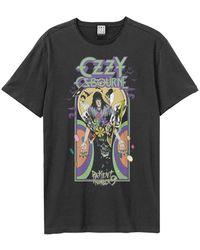 Amplified - T-shirt Bounty No9 - Lyst