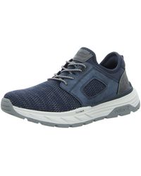 Rieker - Baskets Basses - Lyst