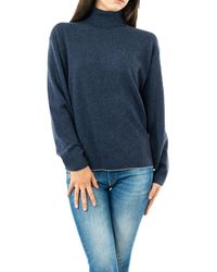 Pulls Lacoste Pour Femme Jusqu A 40 Sur Lyst Fr