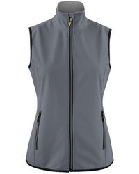 Printer PRIME - Gilets De Costume Trial - Lyst