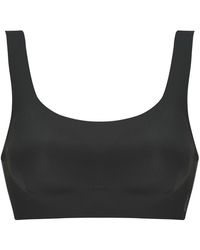 Sloggi - Bralette Zero Feel 2.0 Top - Lyst