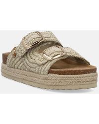 Refresh - Mules Ciabatte - Lyst
