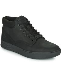 Sneakers alte per Uomo Timberland | Tendenze 2022 online su Shopalike.it