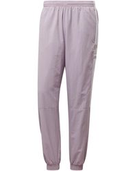 Jogging Pantalon de survêtement Pipe adidas pour homme en coloris Violet -  Lyst