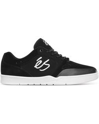 'es - Chaussurde Skate SWIFT 1.5 BLACK WHITE GUM - Lyst