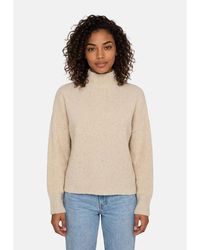 Le Temps Des Cerises - Pull Fnyx000000Ml262 - Lyst