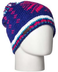 Roxy Muts Dream Some - Paars