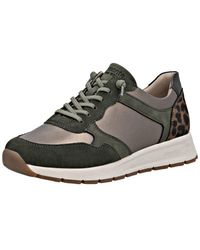 Remonte - Baskets Basses - Lyst