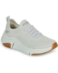 Skechers - Lage Sneakers Bobs Sparrow Flex -Instant Clout - Lyst