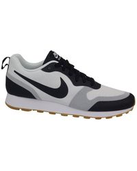 chaussures nike md runner 2