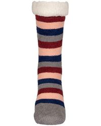 Trespass - Chaussettes Cinda - Lyst