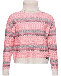 Superdry - Pull - Lyst