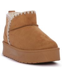 Dockers - Baskets 340 HELLBRAUN - Lyst