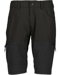 Didriksons - Korte Broek Short Kallax - Lyst