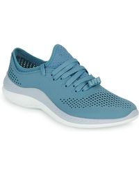 Crocs™ - Baskets basses LITERIDE 360 PACER M - Lyst
