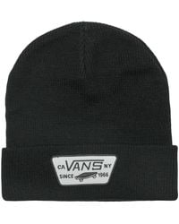 Vans - Bonnet MILFORD BEANIE - Lyst