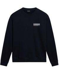 Napapijri - Sweater Sweatshirt B-Kasba C - Lyst